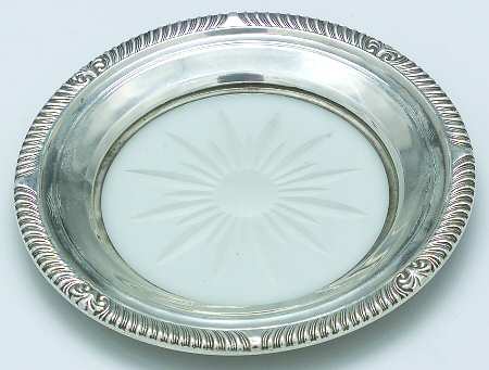 FWS15 (Sterling, Hollowware) by Frank Whiting