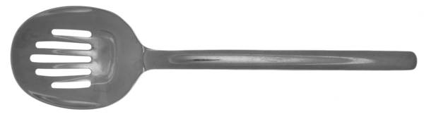 FTU8 (Stainless) Pierced Tablespoon (Serving Spoon)