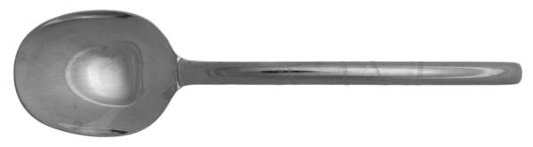 FTU8 (Stainless) Tablespoon (Serving Spoon)
