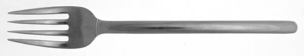FTU8 (Stainless) Fork