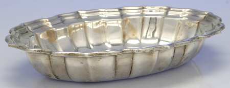 198 (Sterling, Hollowware) by Frank Smith