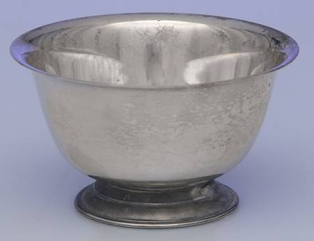 1052 (Silverplate, Hollowware) by F B Rogers