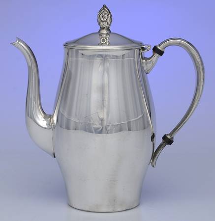 2375 (Silverplate, Hollowware) by F B Rogers