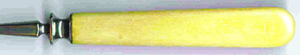 FIR4 (Stainless) by Firth
