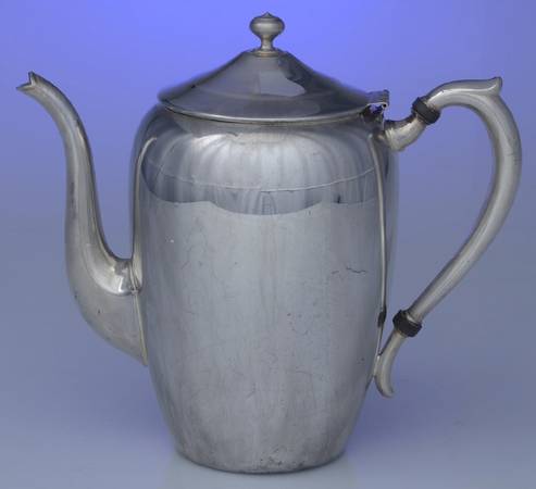 799 (Silverplate, Hollowware) by F B Rogers