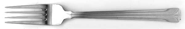 FTU12 (Stainless) Fork