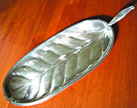 5746 (Silverplate, Hollowware) by F B Rogers