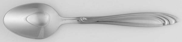 FTU13 (Stainless) Place/Oval Soup Spoon