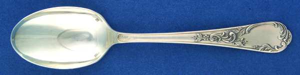 FRQ3 (Silverplate) by Frionnet Francois &amp; Co