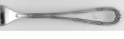 FRQ4 (Silverplate) by Frionnet Francois &amp; Co