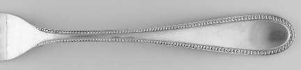 FRQ5 (Silverplate) by Frionnet Francois &amp; Co