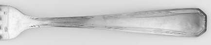FRQ6 (Silverplate) by Frionnet Francois &amp; Co