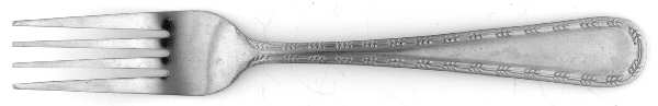 FRW45 (Stainless) Fork