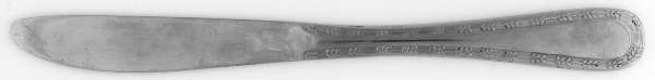 FRW45 (Stainless) Modern Solid Knife