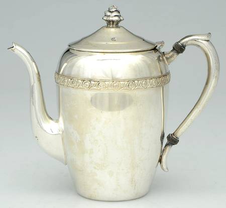 2307 (Silverplate, Hollowware) by F B Rogers