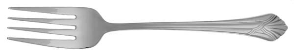 FTU16 (Stainless) Individual Salad Fork