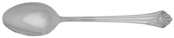 FTU16 (Stainless) Place/Oval Soup Spoon