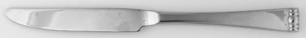FTU18 (Stainless, Korea) New French Hollow Knife