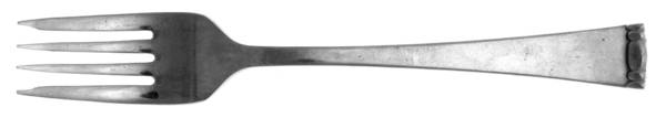 FTU18 (Stainless, Korea) Individual Salad Fork