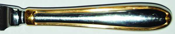 FUF23 (Stainless) by Furst Furosil