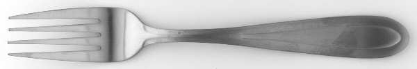 Ballet (Stainless) Fork