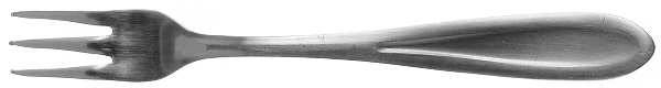 Ballet (Stainless) Cocktail/Seafood Fork
