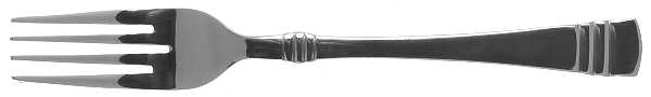 Triad (Stainless) Fork