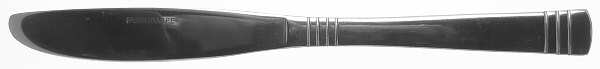 Triad (Stainless) Modern Solid Knife by Farberware