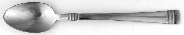 Triad (Stainless) Iced Tea Spoon by Farberware