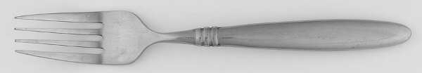 Katie (Stainless) Individual Salad Fork