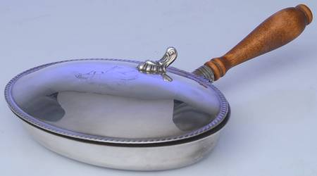88 (Silverplate, Hollowware) by F B Rogers