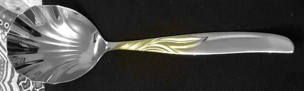 FTU20 (Stainless) by Fortunoff