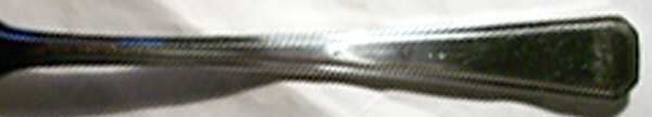 FBR37 (Stainless) by F B Rogers