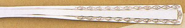 Toledo (Stainless) by Fch