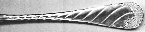 FMW1 (Sterling) by F. Rumwolf
