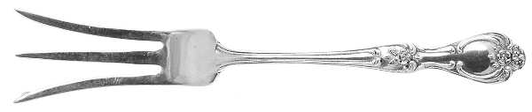 FIH1 (Sterling) by Fisher Silversmiths