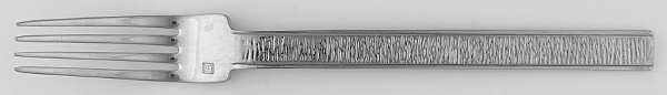 Acqua (Stainless) Individual Salad Fork