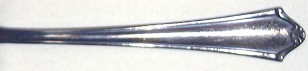 FRV2 (Silverplate) by Fritz Voos
