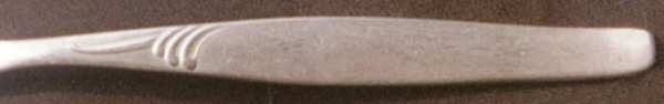 FUF26 (Silverplate) by Furst Furosil