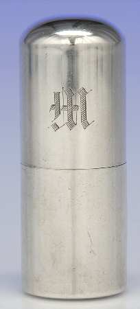1996 (Sterling, Hollowware) by Foster &amp; Bailey