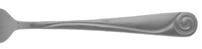 Swirl (Stainless) by Farberware