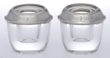 05 (Sterling, Hollowware) by Frank Whiting