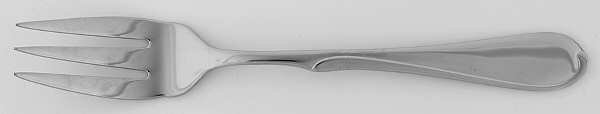 FMS2 (Stainless) Individual Salad Fork