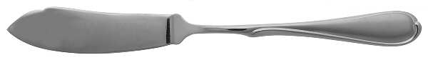FMS2 (Stainless) Individual Solid Fish Knife