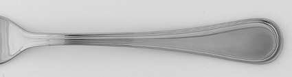 FMS4(Stainless) by Forum Silver
