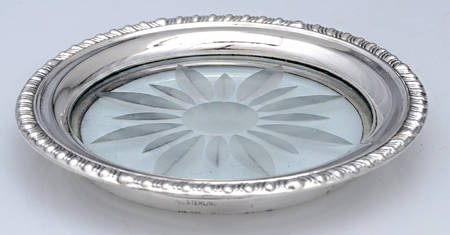 1646 (Sterling, Hollowware) by Frank Whiting