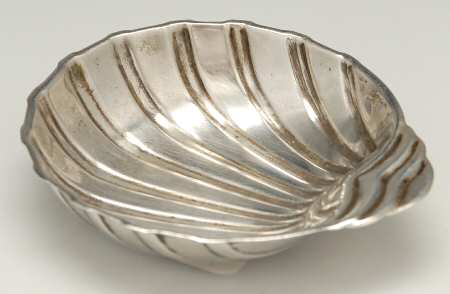 144 (Sterling, Hollowware) by F B Rogers