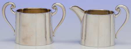 3236 (Sterling, Hollowware) by Foster &amp; Bailey