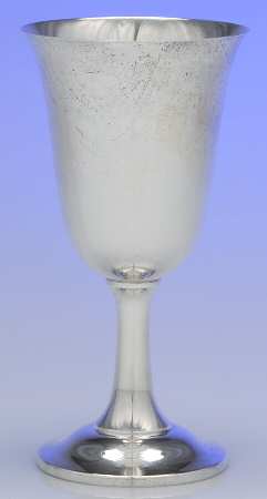 62 (Sterling, Hollowware) by Fisher Silversmiths