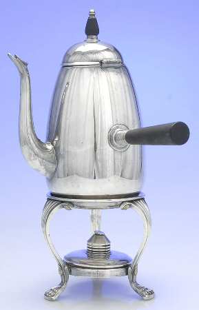 2357 (Silverplate, Hollowware) by F B Rogers